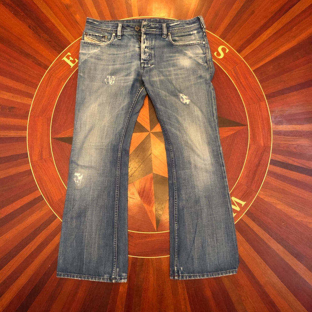 Diesel Jeans